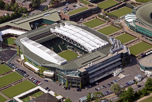 Wimbledon SW19