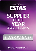 Supplier of the Year Award