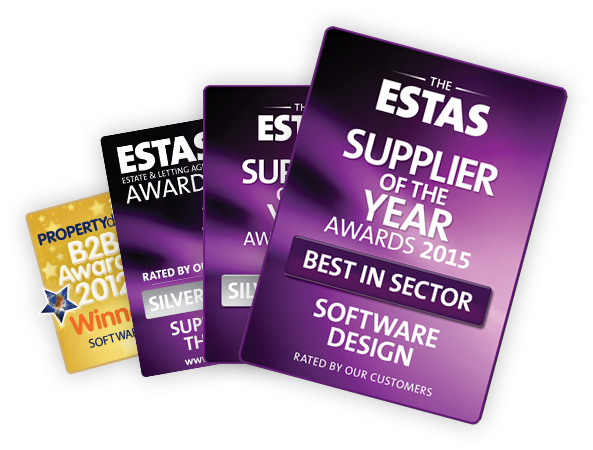 Estates IT Awards