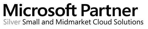 Microsoft Silver Partner