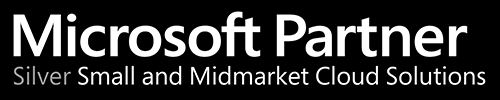 Microsoft Silver Partner