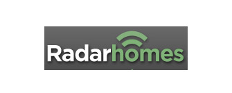 Radar Homes - www.radarhomes.co.uk logo